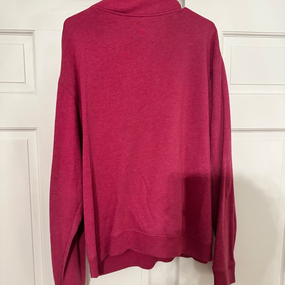 PINK pullover - Picture 2 of 2